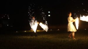 Herz-Feuer Tarkabarka, Wanderbühne, Kleinkunstwochenende Vaduz, Illusionist Danini, Kolotoč, Philothea Figurentheater, Herz-Feuer, Polo`s Crêpes, Olga`s Hot-Dog, Compagnie Tarkabarka, Urban Dynasty, Handwerkskunst, Roger`s Kreisreisen, Karussell, handbetriebens Karussell, Auring,